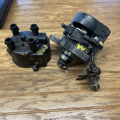 Distribuidor Toyota Tercel 91-92  Foto 1 de 4