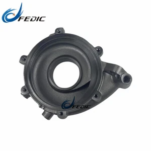 Carcasa de turbina 776470 para Audi A6 Q7 3.0TDI C6 176Kw 240HP CDYA CDYC CASA - Imagen 1 de 3