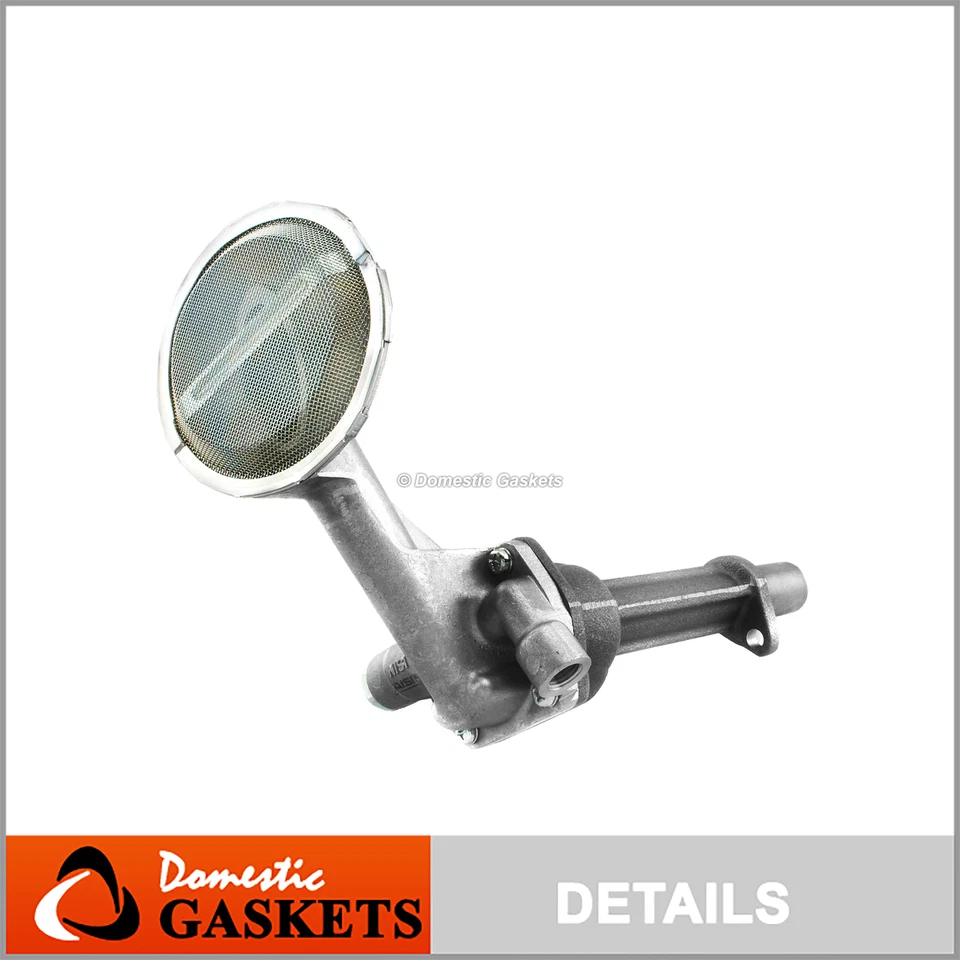 Bomba de aceite AISIN OPT-017 apta para Toyota Land Cruiser 76-90 4,0 L 4,2 L Foto 1 de 4