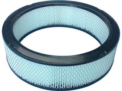 For 1987-1989 Pontiac Safari Air Filter Bosch 14753VJHJ 1988 5.0L V8 - Image 1 of 2