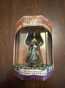Harry Potter Sever Us Snape Weihnachtsschmuck zum Aufhängen Enesco Warner Bros B112 - Bild 1 von 3