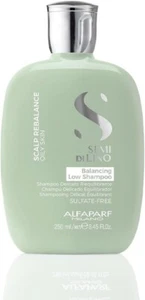 Alfaparf Semi di Lino Scalp Rebalance Shampoo 250ml – Soothing Care - Picture 1 of 5