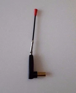 Antenna scheda pc wi-fi ethernet pcmcia snodabile - Picture 1 of 4