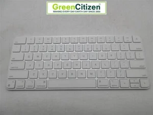 Apple Magic Wireless Keyboard A2450 Bluetooth Wireless Keyboard - Picture 1 of 3