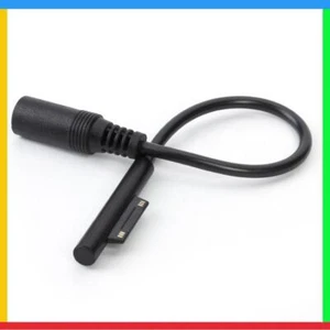DC-Ladeadapterkabel, Ladekabel für Microsoft Surface Pro 3 4 - Bild 1 von 11