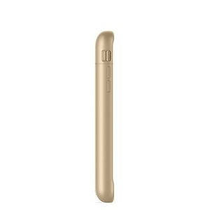 Case Mophie juice pack air for iPhone 7 PLUS (2.420mAh) - GOLD