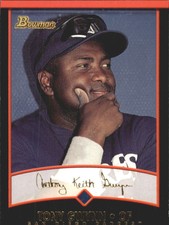 B3193- 2001 Bowman Gold Baseball Card #S 1-250 - Du Pick-10 + Free US Ship