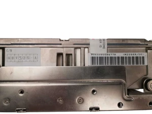 FUJITSU HDD M2266SA P/N B03B-4945-B813A#B S/N B037019 Date 1992-06 - Bild 1 von 6