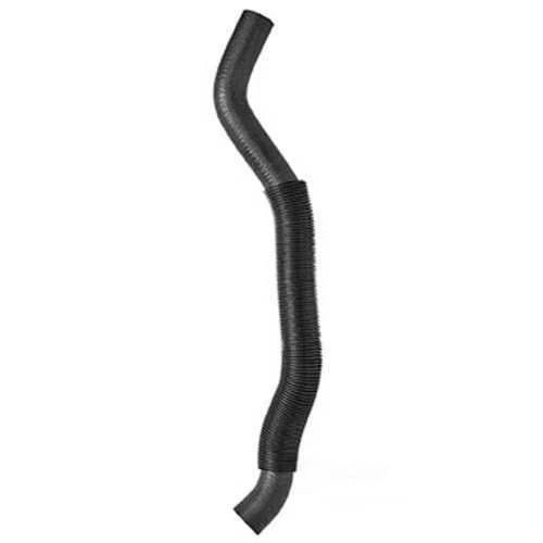 Lower Radiator Hose  Dayco  72955 - Image 1 of 1