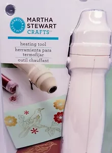 Martha Stewart M3385009 Strumento riscaldante artigianale -Artigianato versatile e affidabile - Foto 1 di 5