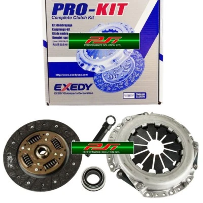 KIT PRO EMBRAGUE EXEDY PARA HYUNDAI ACCENT GS GLS SE 2006-2011 1,6 L DOHC Foto 1 de 2