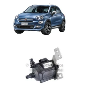 Pompa acqua ausiliaria per Fiat 500X,compatibile con codice OEM 52082967 - Imagen 1 de 2