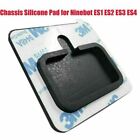 Chassis Silicone Adhesive Pad Replacement for Ninebot ES1 ES2 ES4 ES3 Scooter