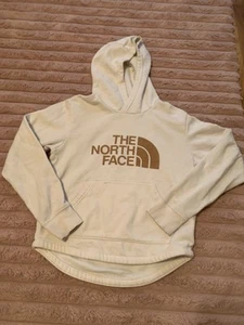 Girls North Face Hoodie Large (12) - Picture 1 of 3