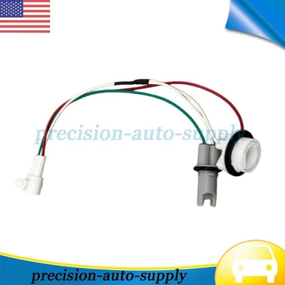 New Headlamp Bulb Socket Harness 81125-35440 For Toyota 4Runner 2006-2009 - Imagem 1 de 4