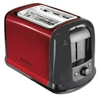 Moulinex LT261D TOSTADORA SUBITO 2 discos negro rojo acero inoxidable China 850 ~D~ Foto 1 de 1