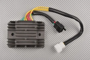 Régulateur Redresseur Tension Type Origine DUCATI Monster 900 M900 M9 1993-2001 - Picture 1 of 5