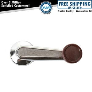 Front Left Right Rear Window Crank Handle For 1980-1983 Nissan 200SX 80-86 720 - Picture 1 of 5