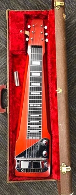 Rickenbacker Electro Lap Steel - 70s - Image 1 of 4