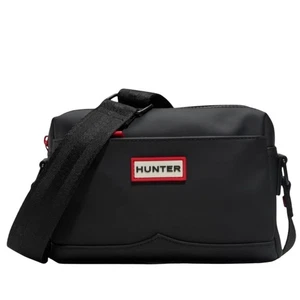 Bolso bandolera Hunter para cámara - Imagen 1 de 5