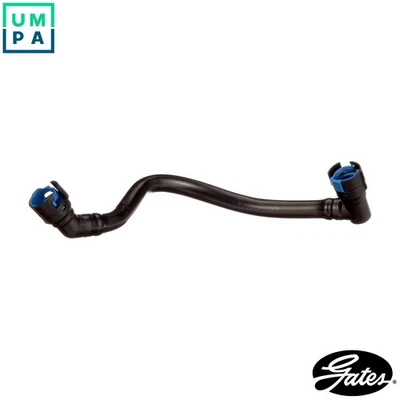 HOSE CRANKCASE VENTILATION EMH067 FOR FORD USA F-150/Standard/Cab/Pickup/Crew - Image 1 of 4