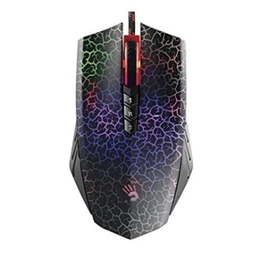 Optical Gaming Mouse with Light Strike (LK) Switch & Scroll - Fully Programma... - Picture 1 of 8