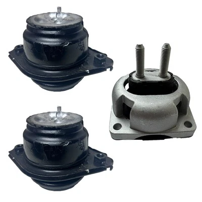 O695 Fit 06-07 Mercedes-Benz ML500 5.0L w/ Off-Road Pkg AUTO Motor & Trans Mount - Image 1 of 4