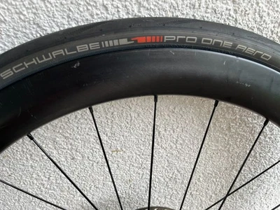 Syncros Capital 1.0 Aero 50mm - Bild 1 von 4