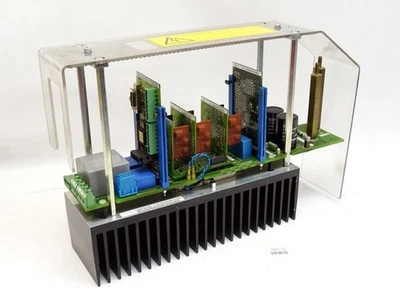 Unipro LMA-5/10A C24.002009X-01640 C24.002009 - Bild 1 von 4