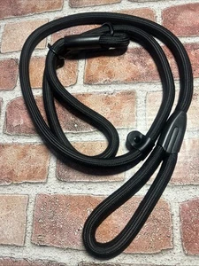 Rope Slip Lead 5 ft. Durable Collar & Leash in One Training - Picture 1 of 1