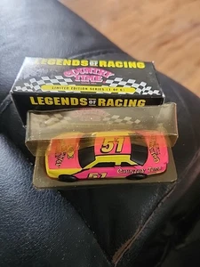 1994 Neil Bonnett #51 Country Time Legends of Racing Chevrolet Lumina 1/64 - Picture 1 of 6