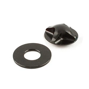 Cubierta/tapa de válvula de aire de horquilla delantera para bicicleta de montaña/bicicleta para Fox-SR-SUNTOR - Imagen 1 de 14