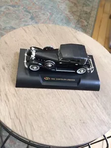 1932 Chrysler Labaron - Picture 1 of 5