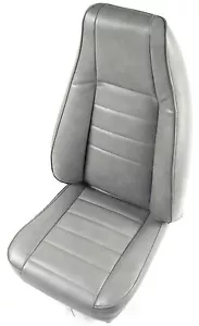 UPHOLSTERY COMBO KIT - FITS JEEP YJ 1991-1996 FRONT & REAR SEATS - Picture 1 of 5