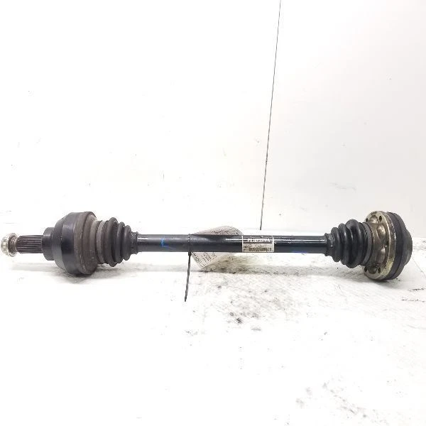 2006 Bentley Arnage Left Rear Axle Shaft CV Drive PE102357PA Foto 1 de 4