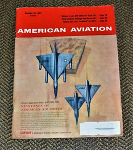 VTG 1957 American Aviation Convair Aerophysics Chrysler Piasecki Aerial Jeep - Picture 1 of 6
