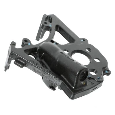 02-10 CHRYSLER PT CRUISER DISC BRAKE CALIPER ADAPTER RIGHT OEM MOPAR 5073646AA - Image 1 of 4