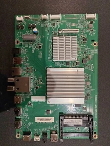 MAIN PCB FOR PHILIPS 75PUS7906/12 715GB607-M0A-B01-004Y - Photo 1/2