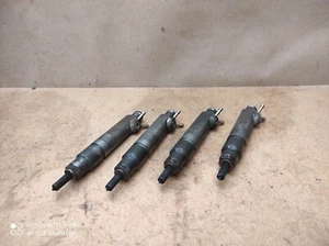 VOLVO S80 850 2,5 TDI D5252T FUEL INJECTORS 046130201F x1 - Picture 1 of 6