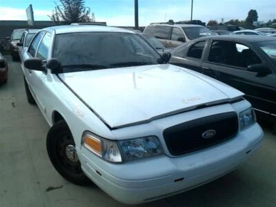 Brazo de control inferior delantero del conductor para 06-11 CROWN VICTORIA 162460 Foto 1 de 4