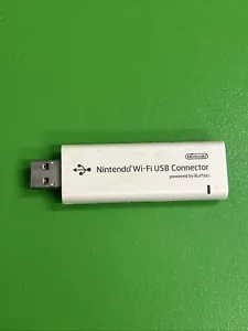 NINTENDO WI-FI USB CONNECTOR - CHEAPEST ON EBAY - DS DSi 3DS WII - NTR-010 - Picture 1 of 5