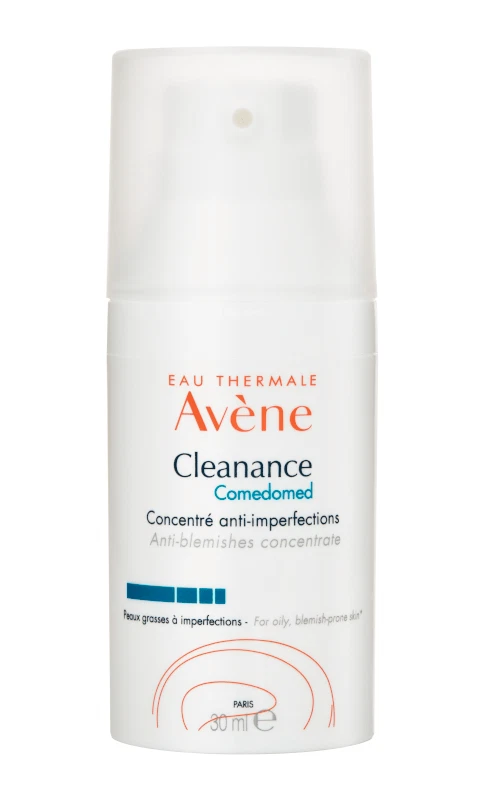 Avene CLEANANCE Comedomed Anti-Blemishes Concentrate 30ml - Image 1 of 1