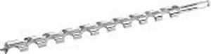 HIlti 2113254 Sinfín liso con sinfín 7/16" HEX 18"L 1 3/8" sistemas inalámbricos FASTSHIP - Imagen 1 de 1