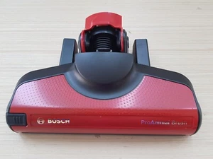 Bosch 11046269 Spazzola rossa per scopa elettrica serie FLEXXO 25.2V BBH3Z - Foto 1 di 2
