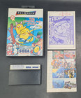 The Newzealand Story - SEGA Master System MS - Complet - PAL - Très Bon Etat