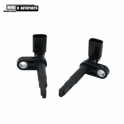 Par de sensores de velocidad ABS traseros izquierda y derecha para Lexus IS F IS250 IS350 GS350 LS460 LS600h Foto 1 de 4