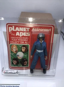 De colección 1974 MEGO Planeta de los Simios - Astronauta CAS GRADO 75 - Imagen 1 de 6