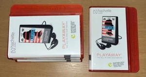 Stamped: Racism, Antiracism, and You Playaway Audiobook Player - Picture 1 of 3