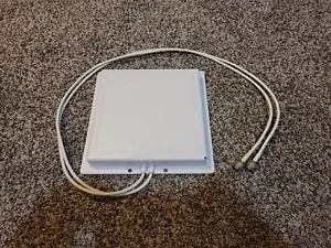 Hyperlink Technologies RE11DS Antenna diversità spaziale - Foto 1 di 5