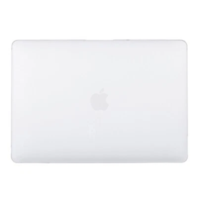 For MacBook Air Pro M3 M2 M1 13"/14"/15"/16" Matte Hard Laptop Shell Case Cover - Image 1 of 4